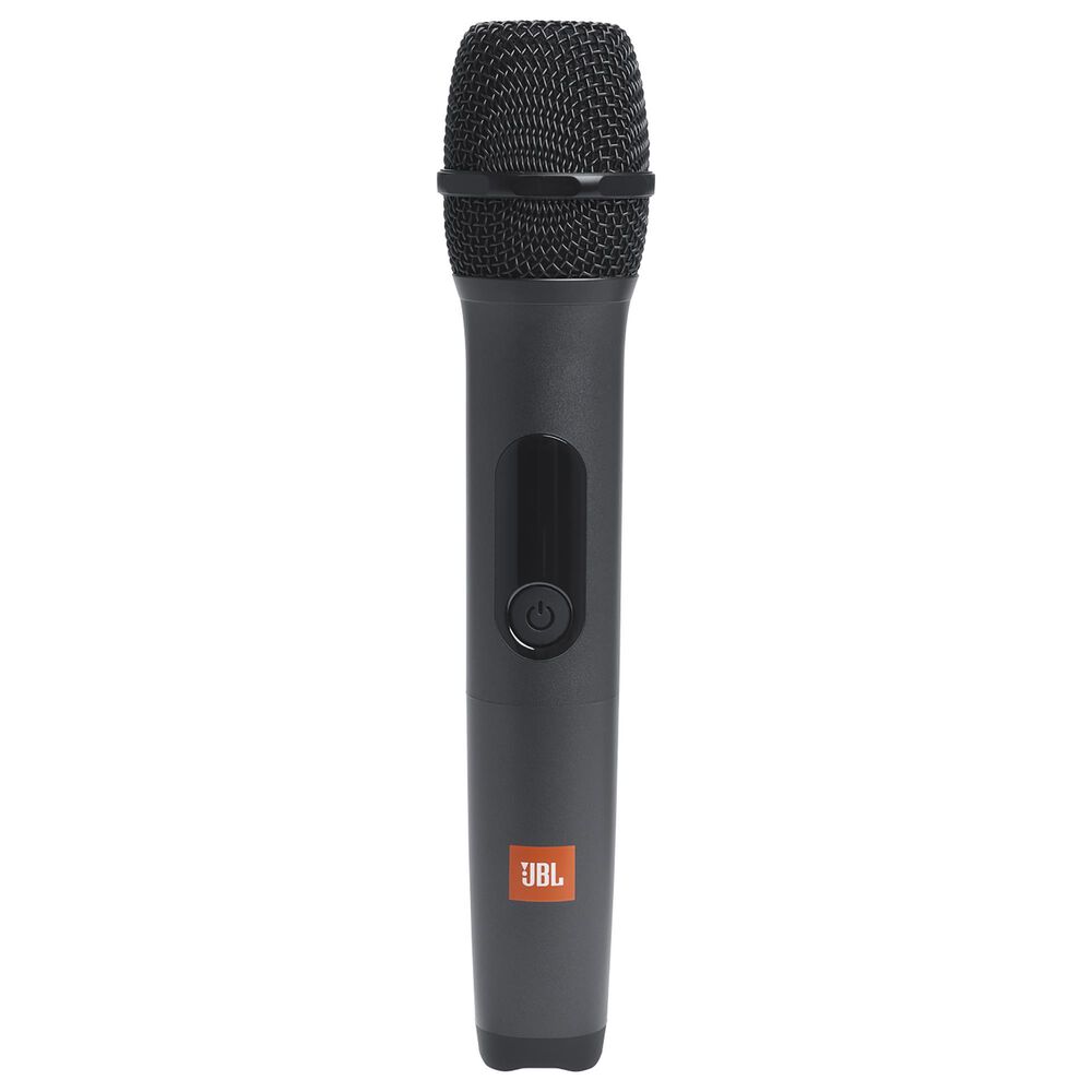 JBL PartyBox On-The-Go Essential Portable Party Speaker in Black, , large