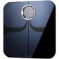 Yunmai Premium Smart Bath Scale in Black, , large