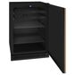 U-Line 24" Beverage Center in Integrated Solid, , large