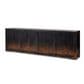 Four Hands It Takes An Hour Sideboard in Distressed Black, , large