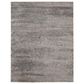 Feizy Jameson Light Gray 1"8" x 2"10" Area Rug, , large