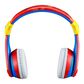 KIDdesigns Super Mario Bluetooth Wireless Headphone, , large