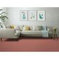 Mohawk Luxuriant Feel Carpet in Cool Blush, , large