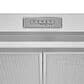 Frigidaire 30" Undercabinet Ventilation Hood in Stainless Steel, , large