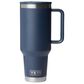 YETI Rambler 40 oz Travel Str Mug Navy, , large