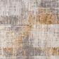 Safavieh Craft 5"3" x 7"6" Grey and Beige Area Rug, , large