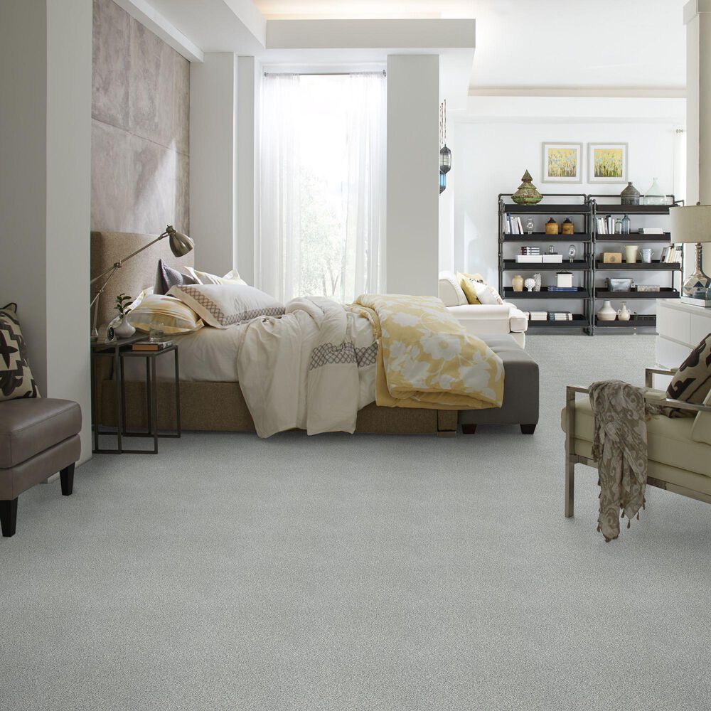 Shaw Find Your Comfort TT I Carpet in Tropical Hideaway, , large