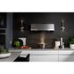 GE Profile 30" Commercial Style Hood in Stainless Steel, , large
