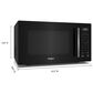 Whirlpool 1.0 Cu. Ft. Countertop Microwave with Air Fry in Black, , large