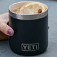 YETI Rambler 10 Oz Stackable Lowball 2.0 with MagSlider Lid in Black, , large