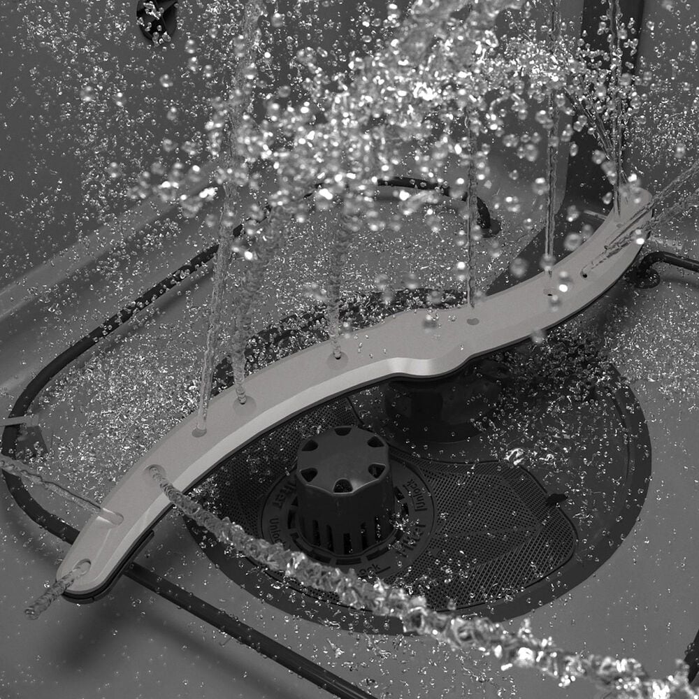 Hotpoint 24&quot; Built-In Dishwasher with 60 dBA in White, , large