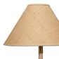 Splendor Living Warrenton Table Lamp in Natural and Antique Brass, , large