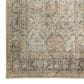Dalyn Rug Company Kars 10" x 13" Putty Area Rug, , large