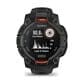 Garmin Instinct 3 45 mm Solar Black, , large