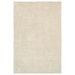 Surya Brook 5" x 7"6" Beige and Medium Gray Area Rug, , large
