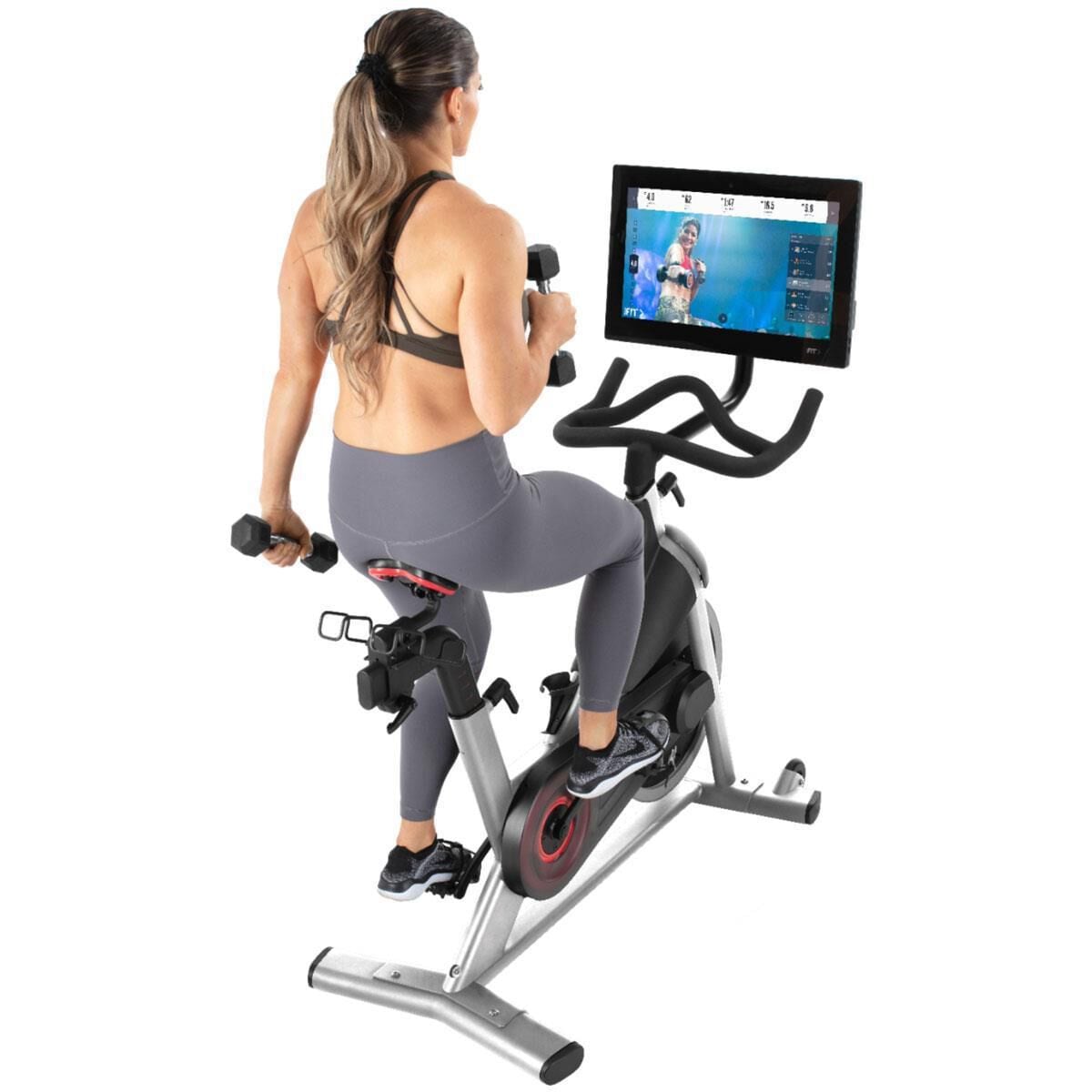 Proform plus studio bike pro clearance