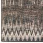 Dalyn Rug Company Winslow Driftwood 2"6" x 8" Runner, , large
