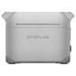 Ecoflow Delta 3 Plus Portable Power Station in Silver, , large