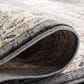 Safavieh Lyndhurst LNH332 2"3" x 12" Grey and Cream Runner, , large