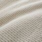 Levtex Pick-Stitch Artisan 3-Piece King Quilt Set in Taupe, , large