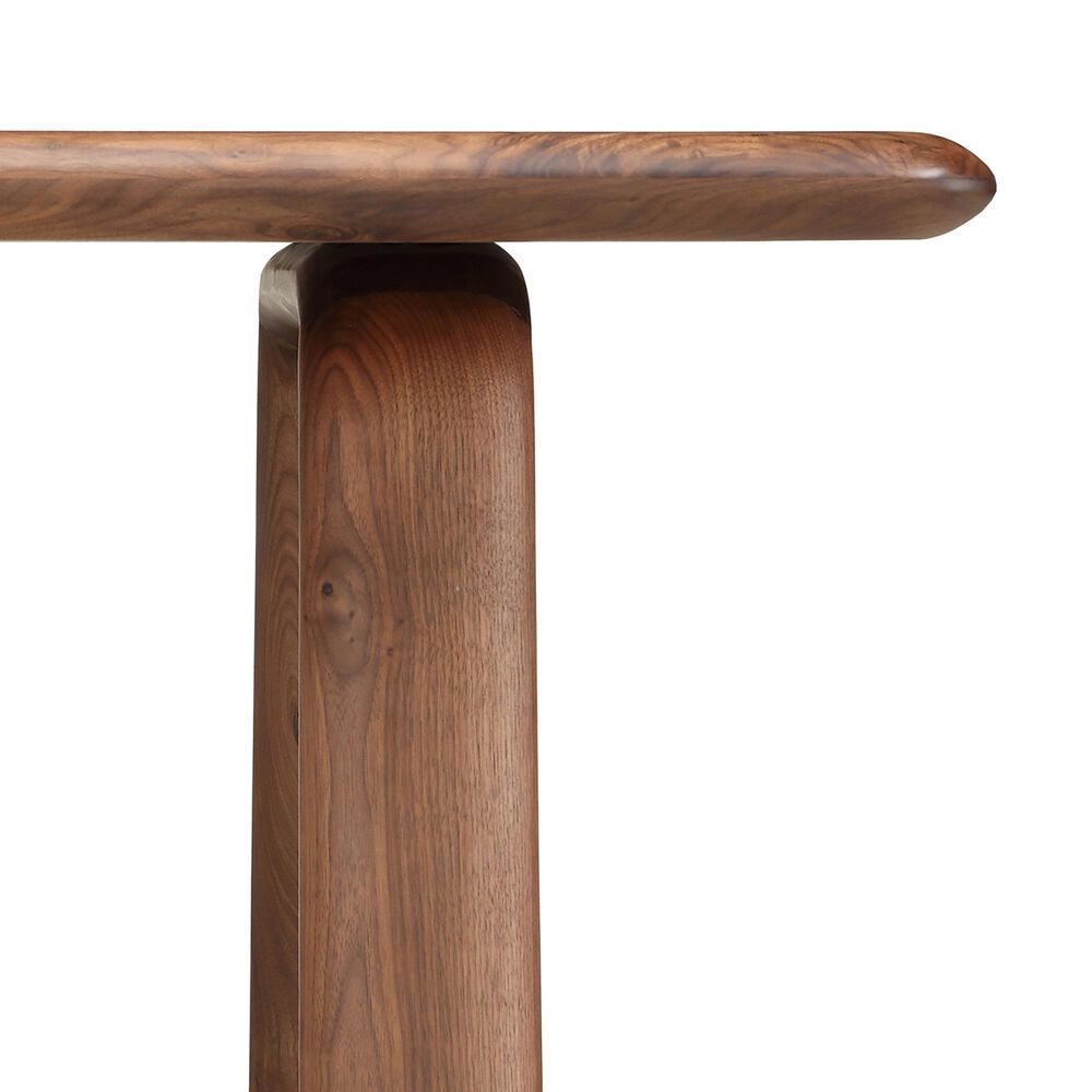 Moe&#39;s Home Collection Malibu Dining Table in Brown - Table Only, , large