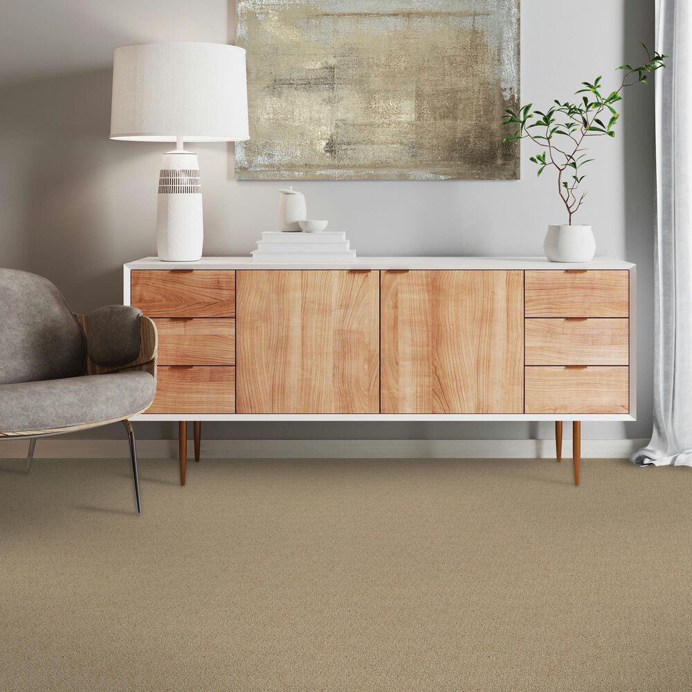 Mohawk Natural Refinement II Carpet in Raffia Basket, , large