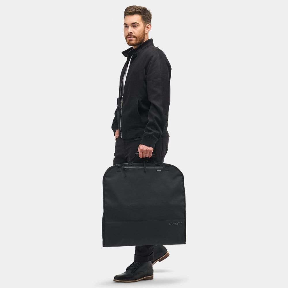 Nomatic Garment Bag in Black, , large