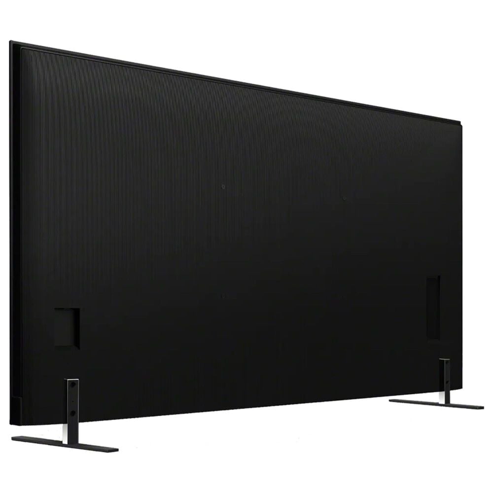 Sony 98" Class Bravia 7 II True RGB 4K HDR with Gemini in Black - Smart Google TV, , large