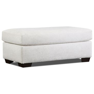 Peak Living Ottoman in Patagonia Sand, , large