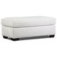 Peak Living Ottoman in Patagonia Sand, , large