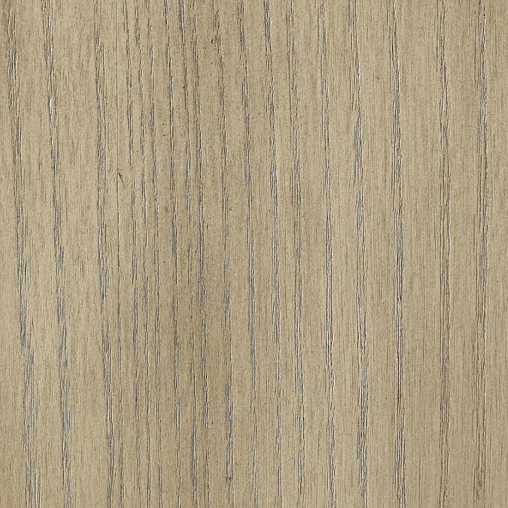 Crystal City Perth End Table in Weathered Sand and White, , large