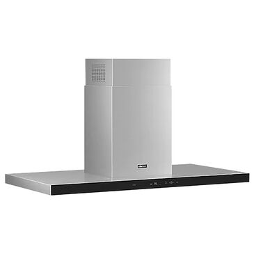Dacor 54" Island Hood in Silver Stainless, , large