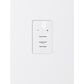 GE Appliances 14.1 Cu. Ft. Frost-Free Upright Freezer in White, , large