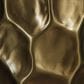 Ashley Marshawn Metal Table Lamp in Gold, , large