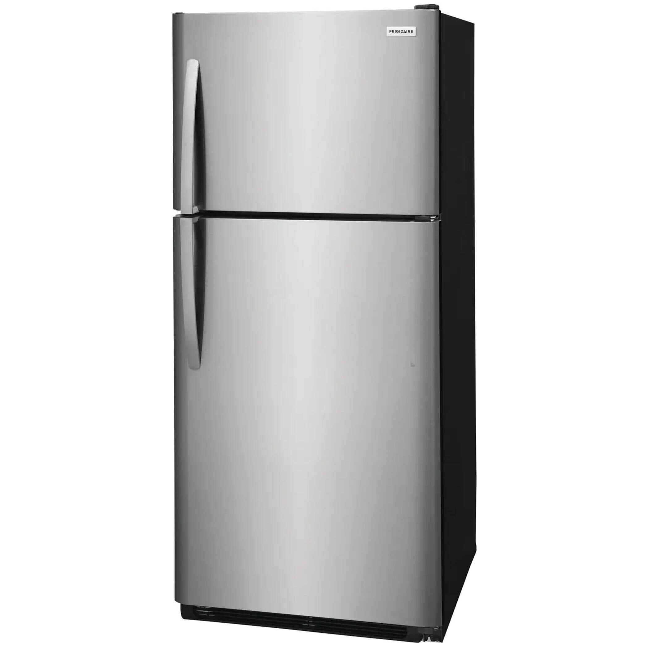 frigidaire refrigerators 20.5 cu ft