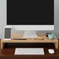 Timberlake Monitor Riser in Natural (Set of 2), , large