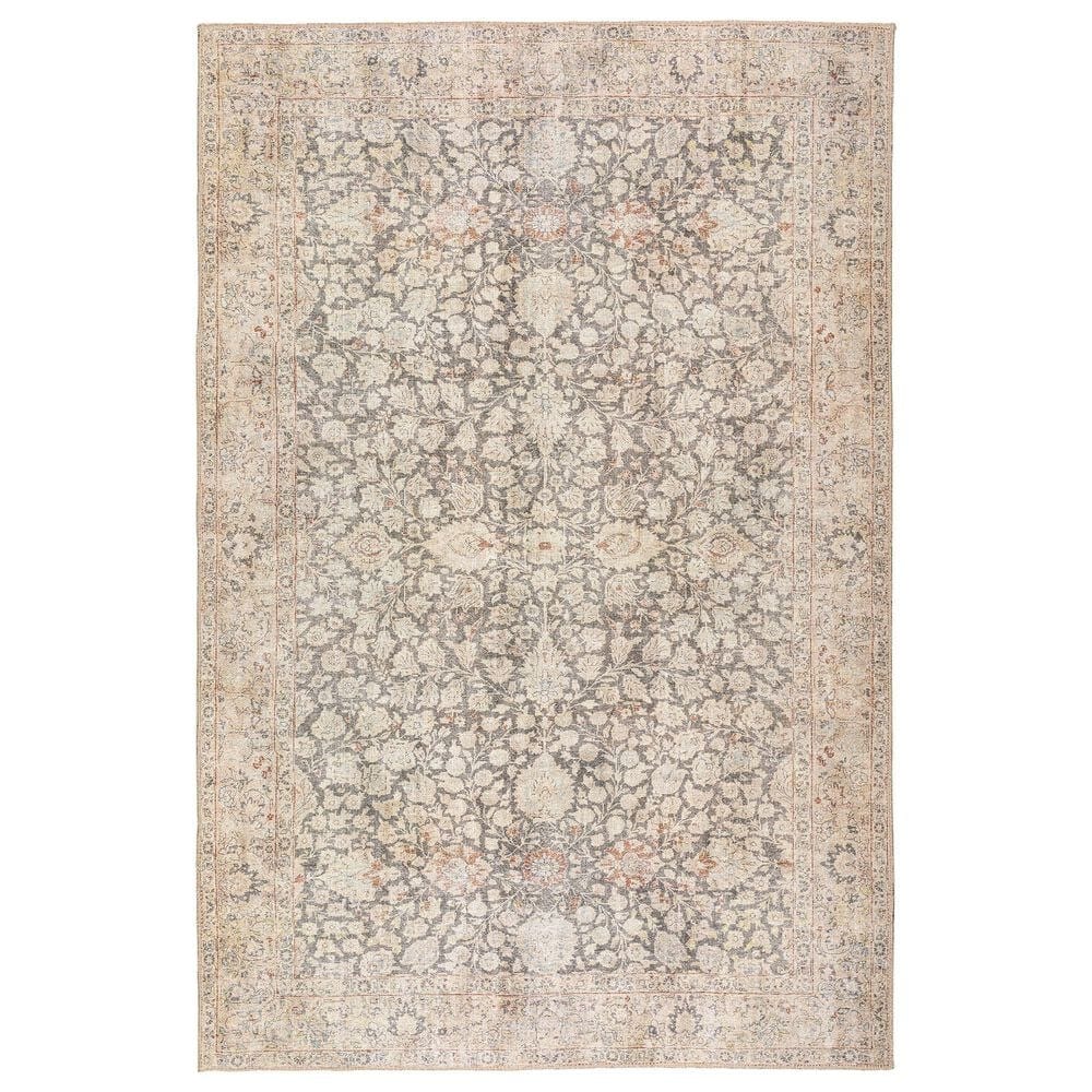 Dalyn Rug Company Kars 8" x 10" Khaki Area Rug, , large