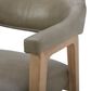 Interlochen Arm Chair in Silver, , large