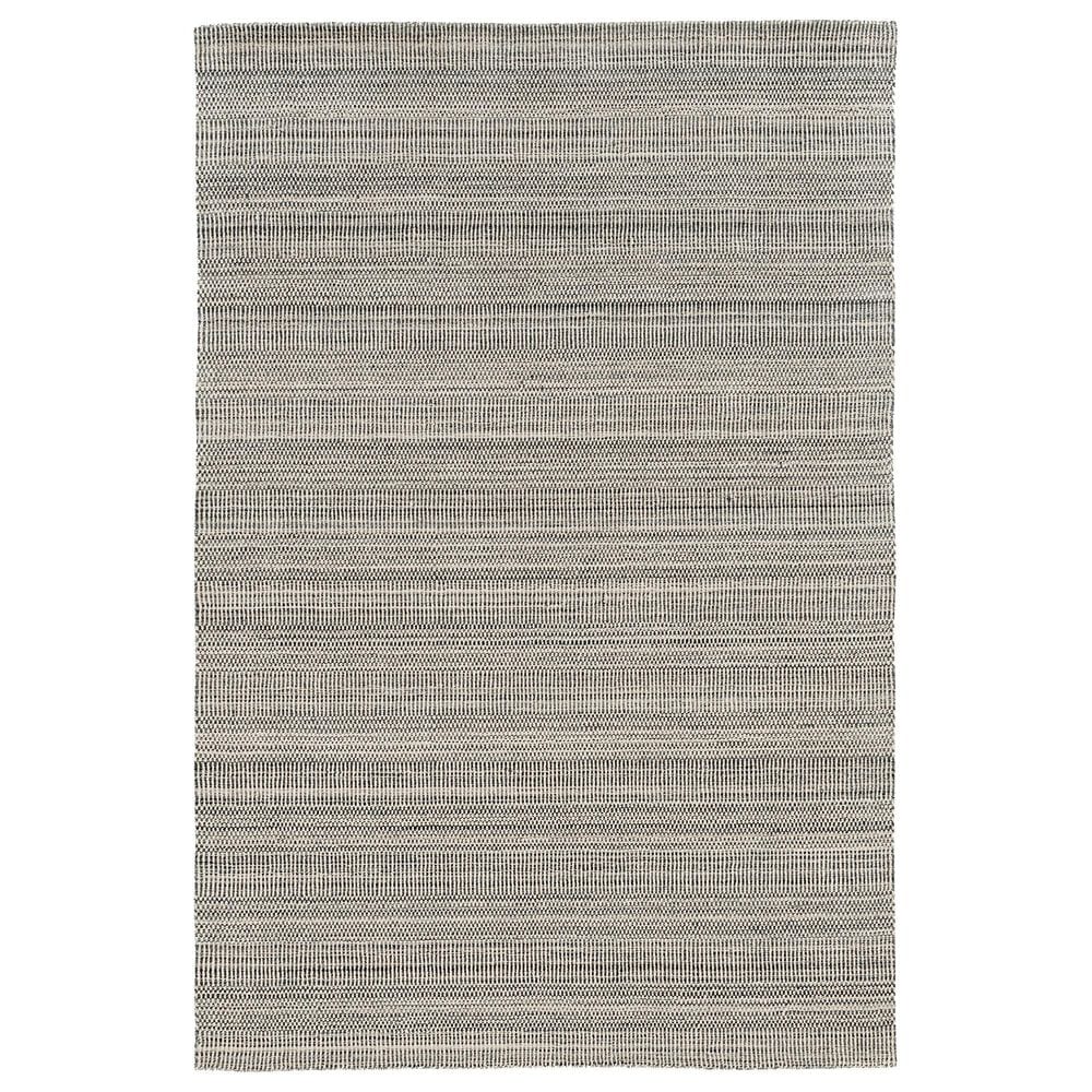 Radici USA Alleanza 9" x 12" Birch Area Rug, , large