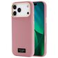 Kate Spade Silicone MagSafe Case for Apple iPhone 17 Pro Max in Icon Dusk Rose, , large