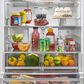Whirlpool 29.58 Cu. Ft. Freestanding French Door Bottom Mount Refrigerator in Fingerprint Resistant Stainless Steel, , large