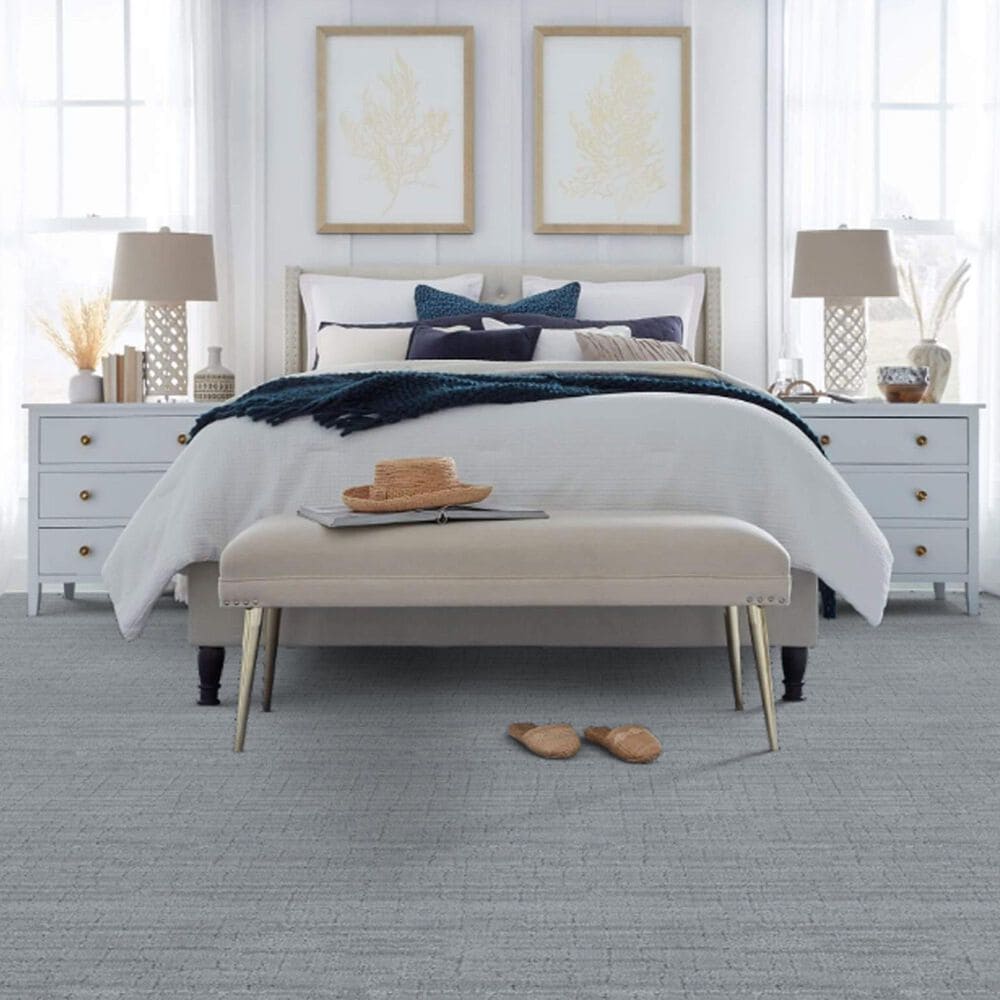 Masland Stargaze Carpet in Gentle Rain, , large
