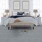 Masland Stargaze Carpet in Gentle Rain, , large