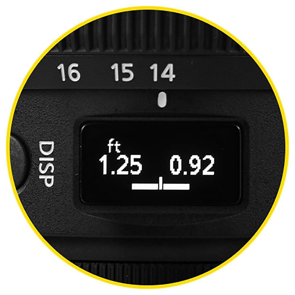 Nikon Nikkor Z 14-24mm F/2.8 S Lens in Black, , large