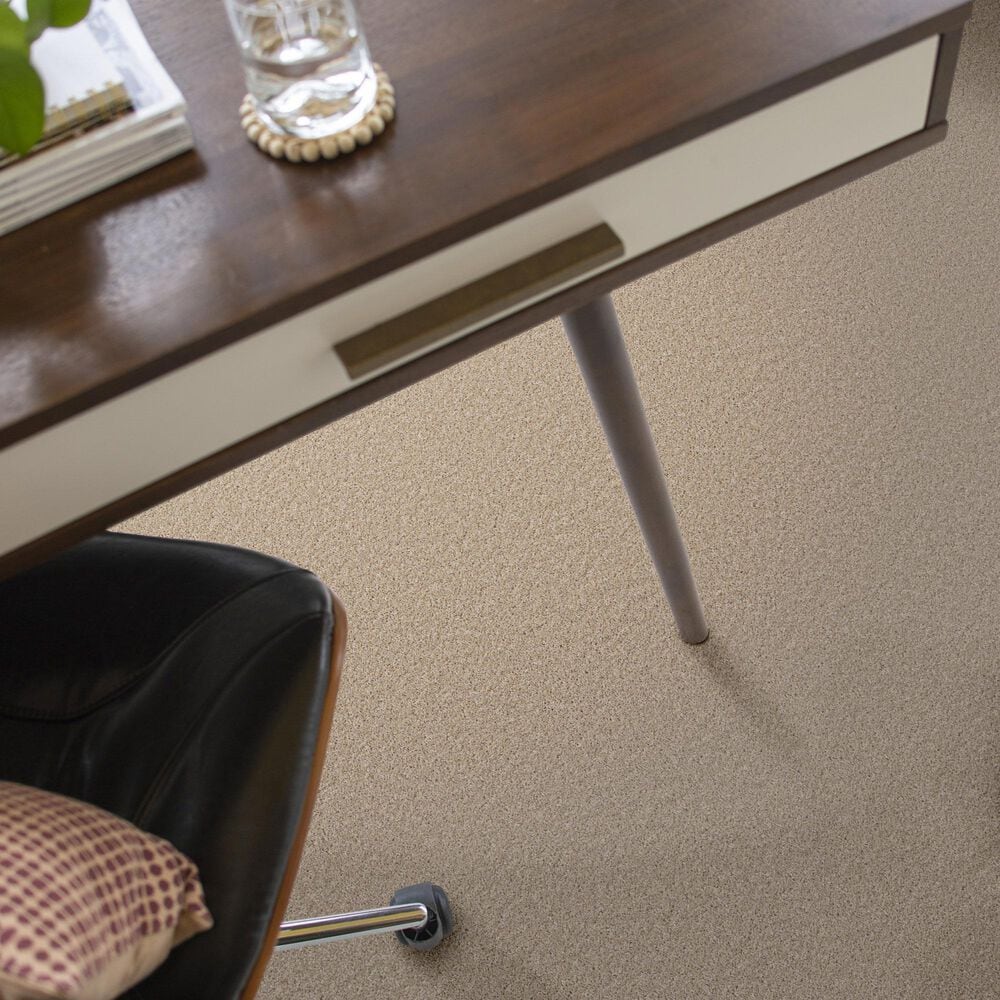 Shaw Imaginable II Carpet in Dunes, , large