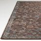Dalyn Rug Company Jericho 2" x 3" Sable Indoor/Outdoor Area Rug, , large