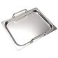 Jenn-Air Multi-Layer Griddle in Stainless Steel, , large