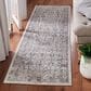 Safavieh Oregon ORE877 2"2" x 12" Grey and Ivory Runner, , large
