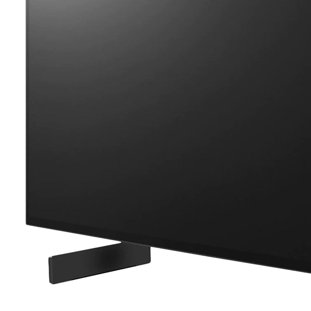 LG 42&quot; Class C2 4K OLED evo UHD with HDR - Smart TV, , large