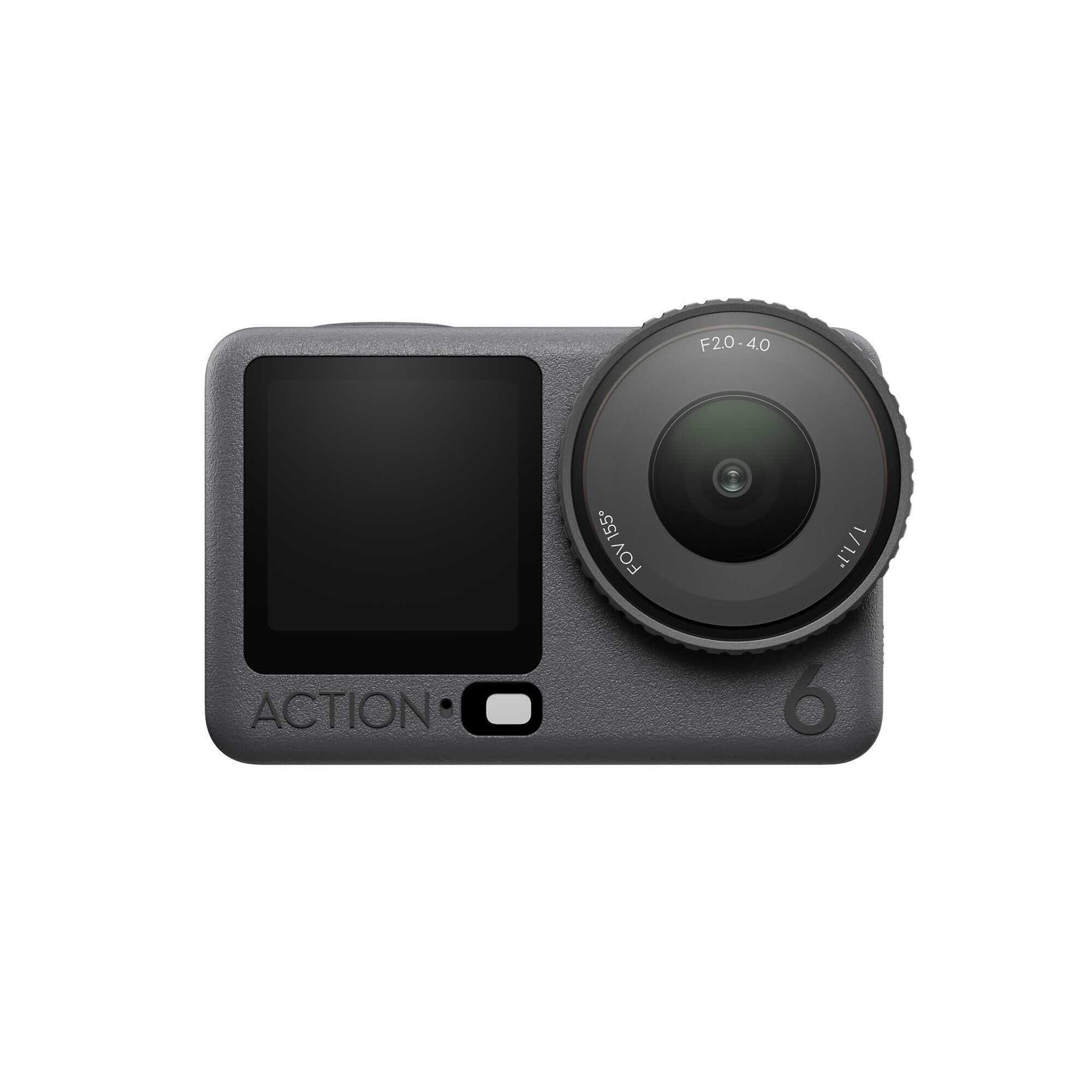 DJI Osmo Action 6 Action Camera Standard Combo